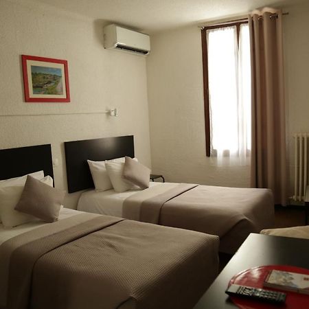 Hotel Concorde Beziers Ngoại thất bức ảnh