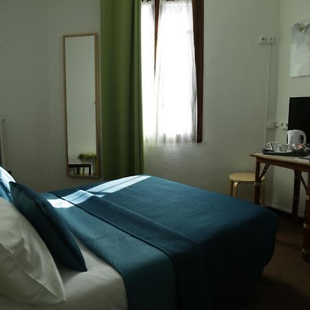 Hotel Concorde Beziers Ngoại thất bức ảnh