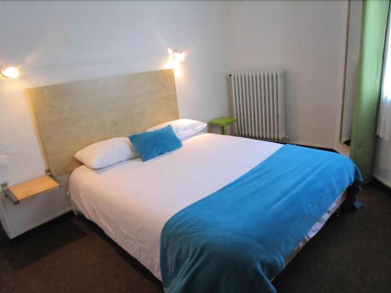 Hotel Concorde Beziers Ngoại thất bức ảnh