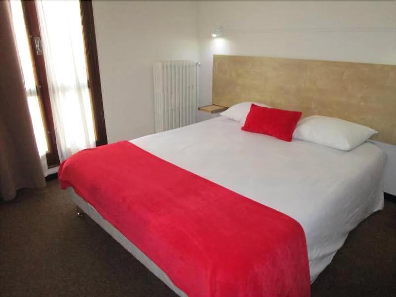 Hotel Concorde Beziers Ngoại thất bức ảnh