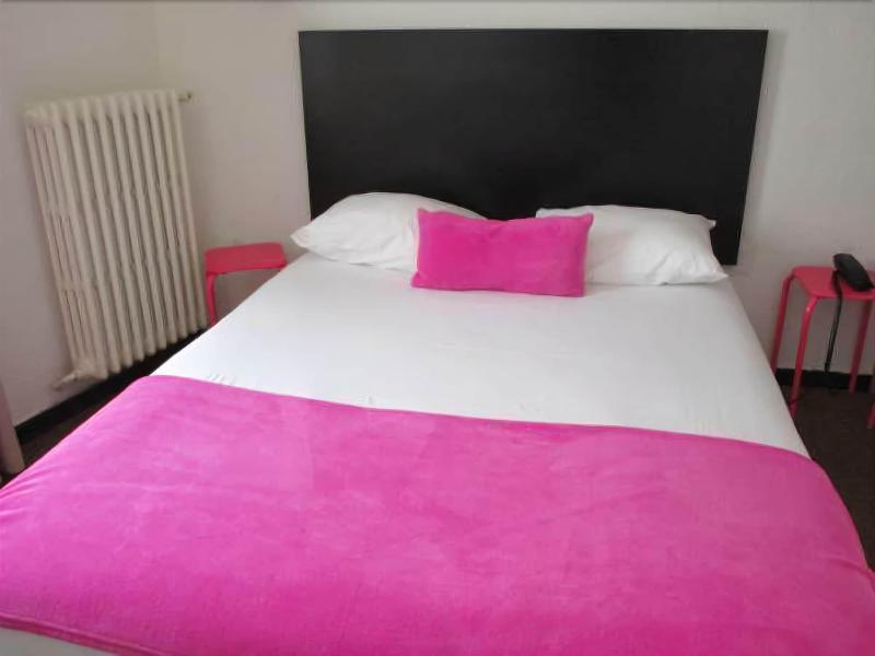 Hotel Concorde Beziers Ngoại thất bức ảnh