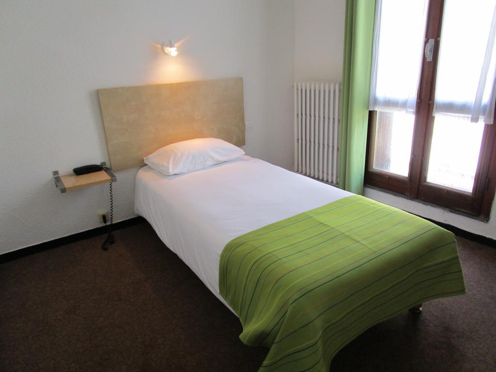 Hotel Concorde Beziers Ngoại thất bức ảnh