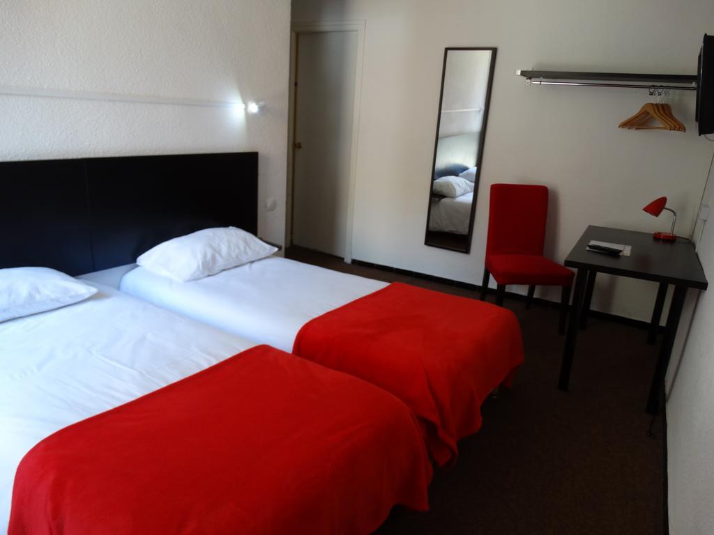 Hotel Concorde Beziers Ngoại thất bức ảnh