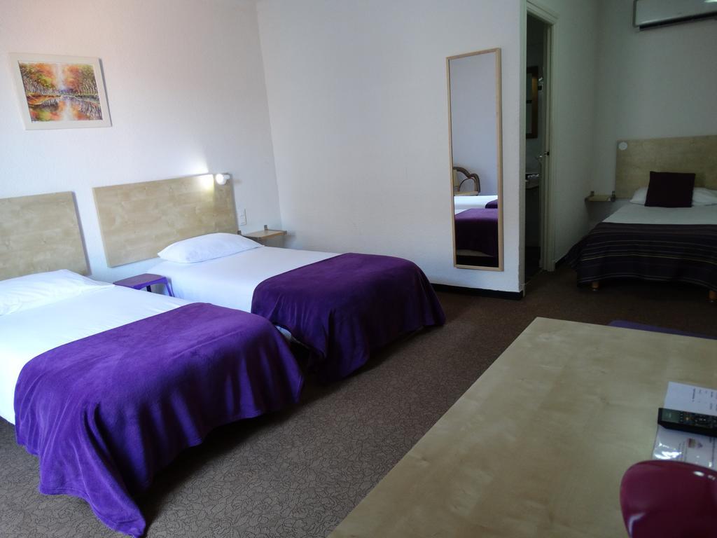 Hotel Concorde Beziers Phòng bức ảnh
