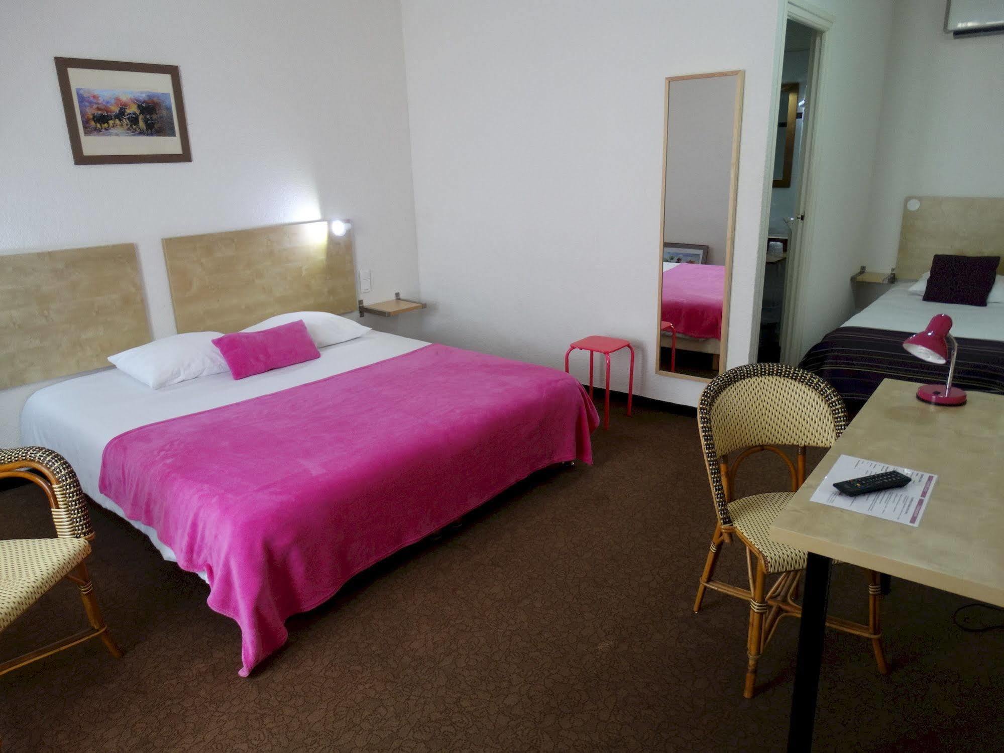 Hotel Concorde Beziers Ngoại thất bức ảnh