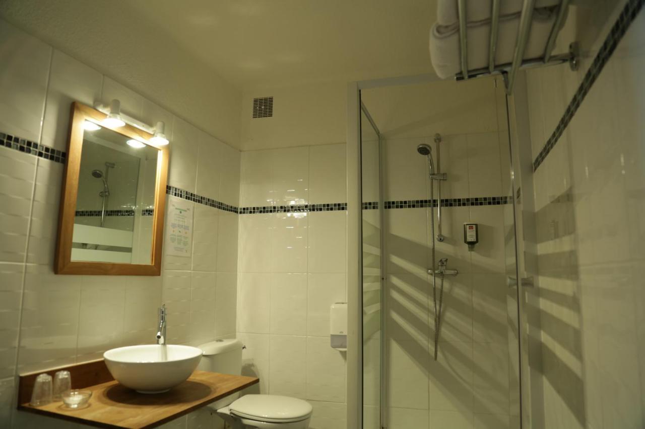 Hotel Concorde Beziers Ngoại thất bức ảnh