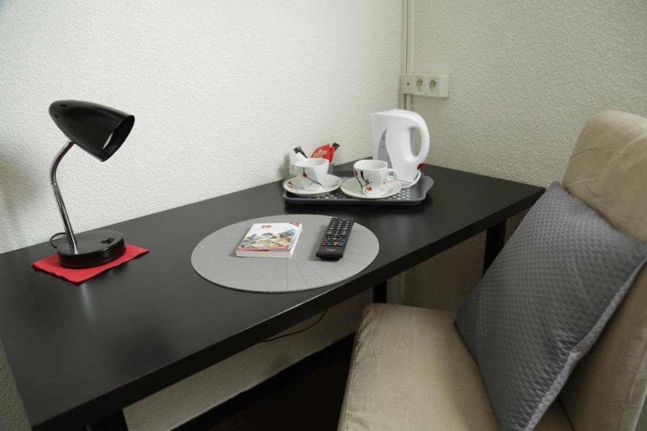 Hotel Concorde Beziers Ngoại thất bức ảnh