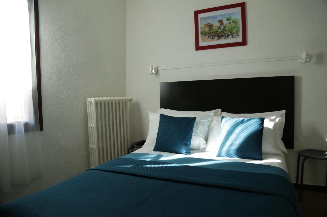 Hotel Concorde Beziers Ngoại thất bức ảnh