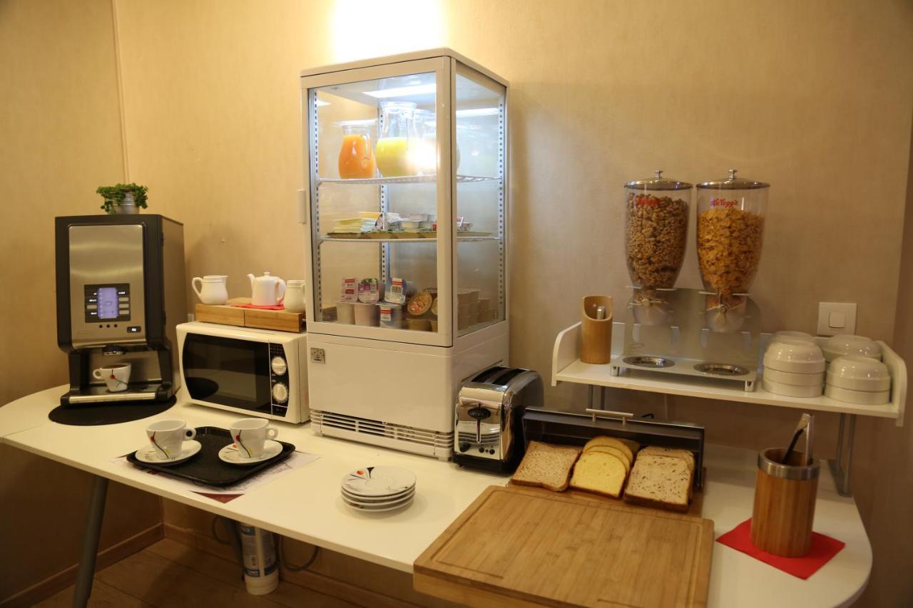 Hotel Concorde Beziers Ngoại thất bức ảnh