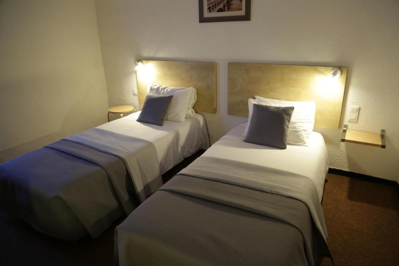 Hotel Concorde Beziers Ngoại thất bức ảnh